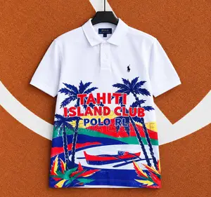 Men’s Beach Shirt