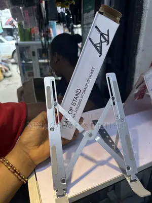 Laptop Stand