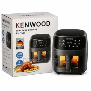 Kenwood Air Fryer