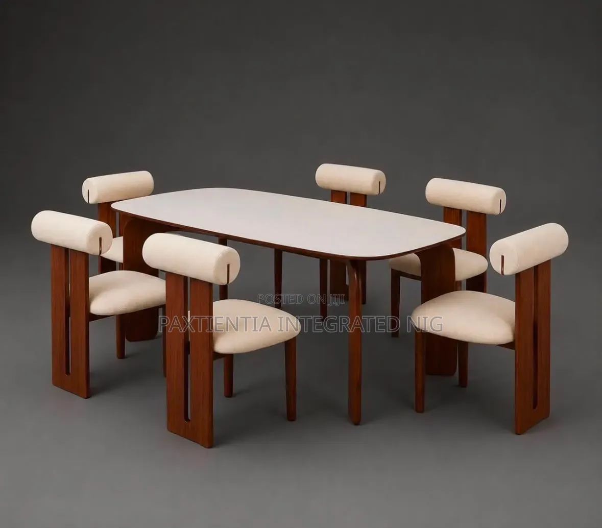 Luxury Marble Dining