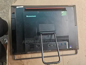 Desktop Computer Lenovo ThinkCentre M93 8GB Intel Core i5 HDD 500GB