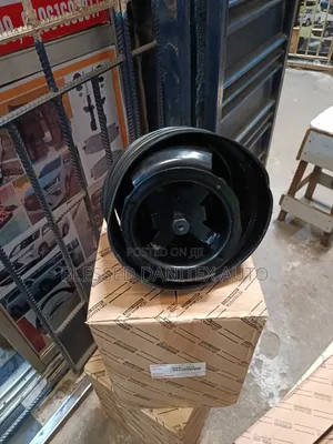 Original Bollume for Toyota Sequoia 2008 to 2015