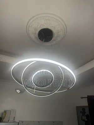 Chandelier