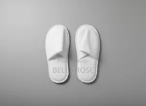 8mm Guest Slippers