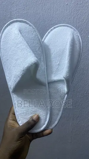 8mm Guest Slippers