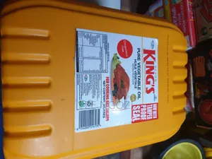 Pure Groundnut Oil 10 Litres