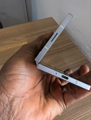 Samsung Galaxy Z Fold6 512 GB Silver