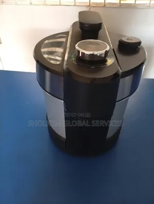 5L Syinix Automatic Swallow Maker and Pounding Machine(Fufu,Eba,Yam)
