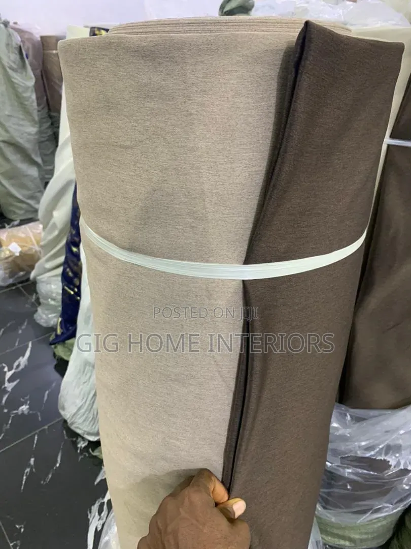 Universal Premium Stock Curtains