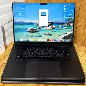 Laptop Apple MacBook Pro 2023 M3 Max 36GB Apple M3 Max SSD 1T