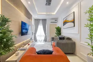 Furnished 2bdrm Apartment in Lekki for rent