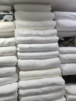 Duban Egyptian Bedsheets Hotels Standard
