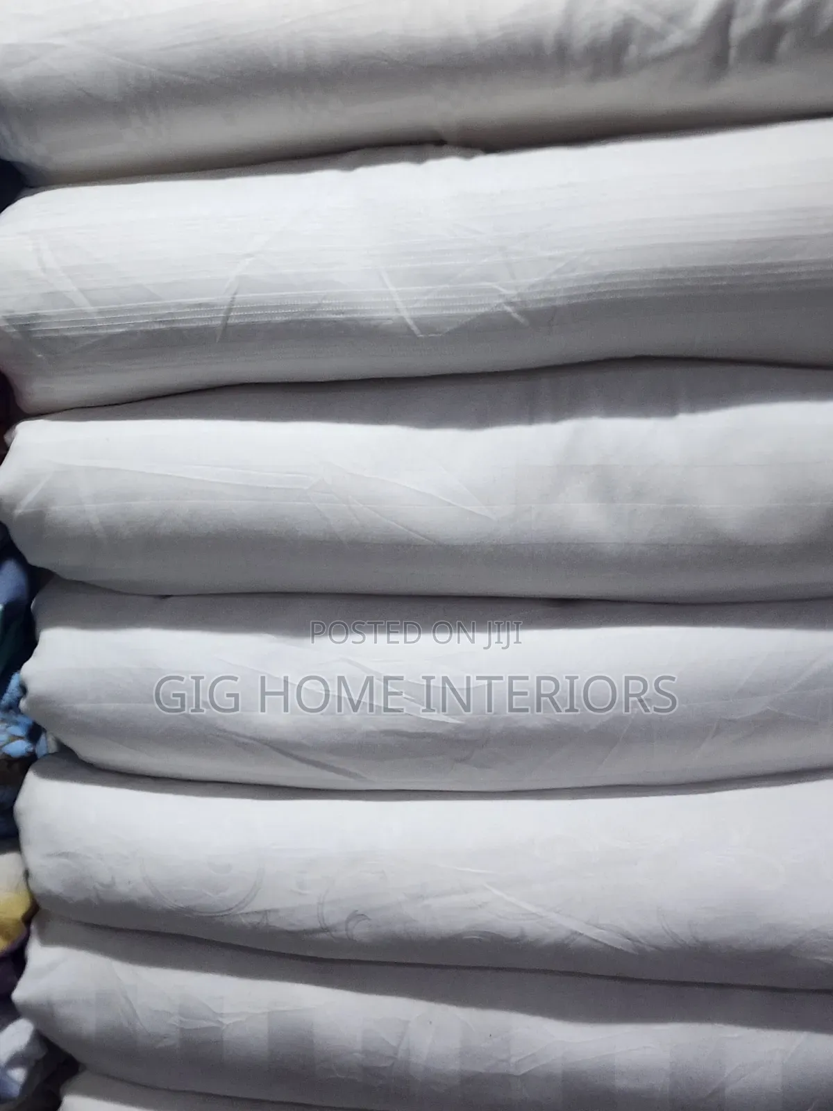 Duban Egyptian Bedsheets Hotels Standard