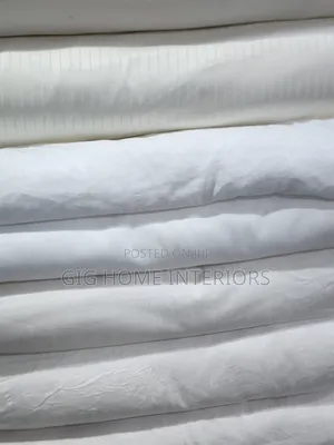 Duban Egyptian Bedsheets Hotels Standard