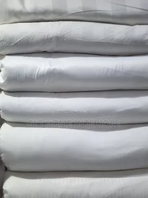 Duban Egyptian Bedsheets Hotels Standard