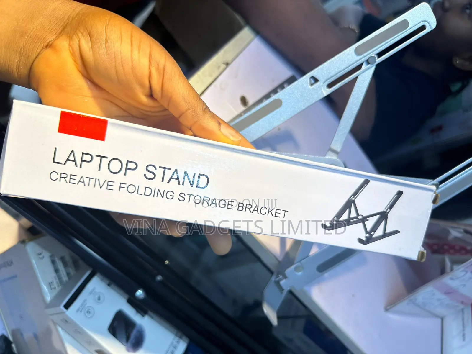 Laptop Stand