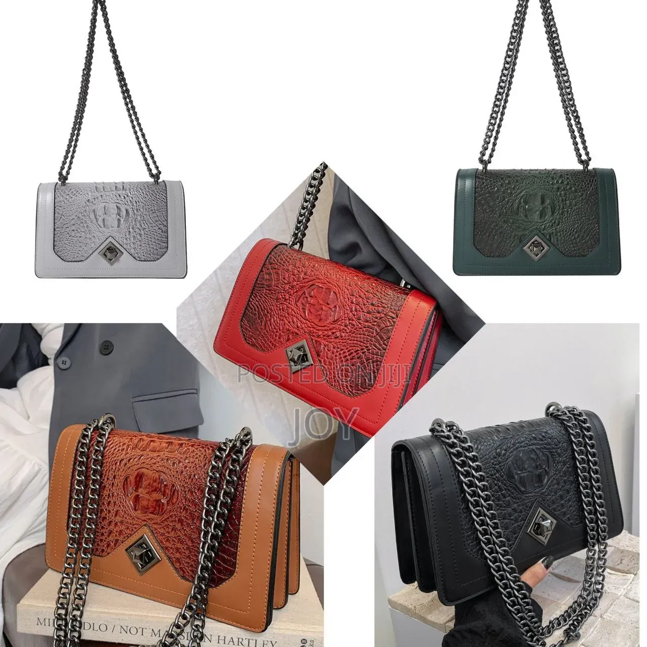 Quality Designer Bags