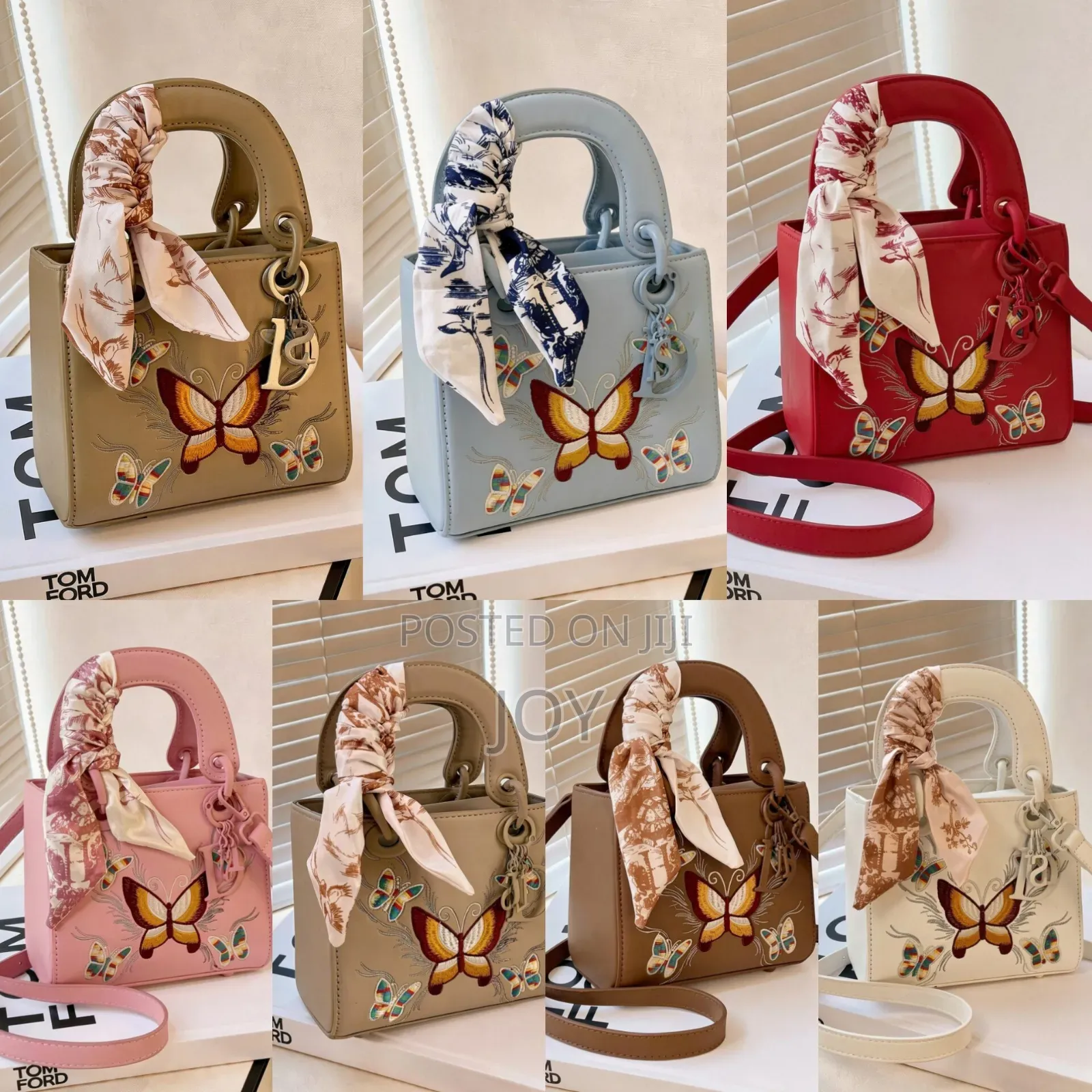 Quality Designer Bags