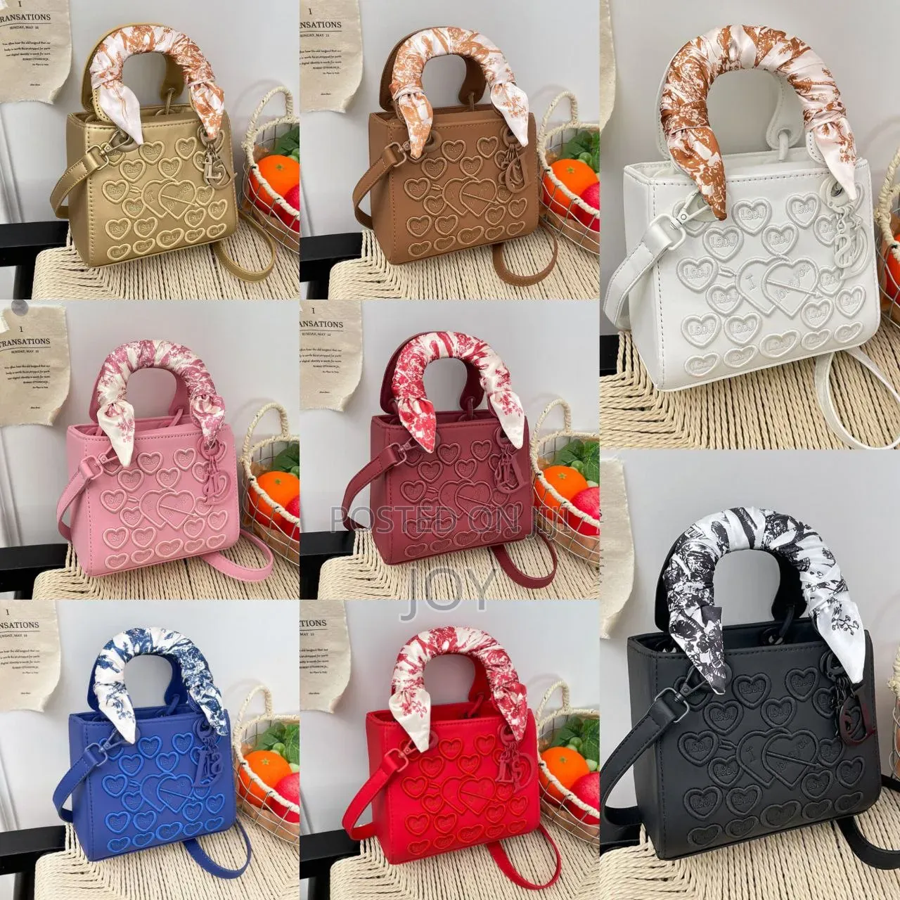 Quality Designer Bags
