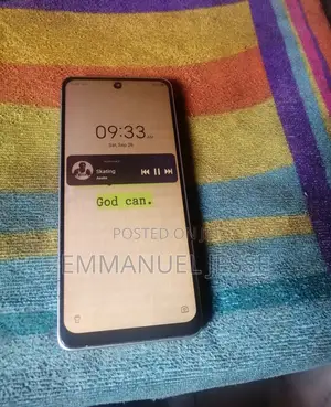 Tecno Camon 19 128 GB White