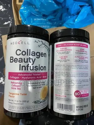 Neocell Collagen Beauty Infusion