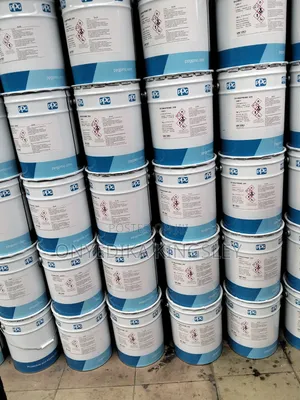 Sigmazinc 109 HS Reddish Grey Epoxy Primer (A & B COMP)