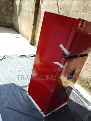 Hisense Fridge – 204L Capacity, Excellent Choice