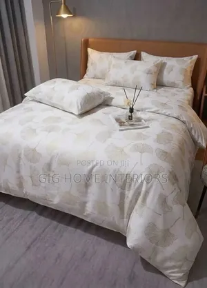 Egyptian Silk Bedsheet Oral