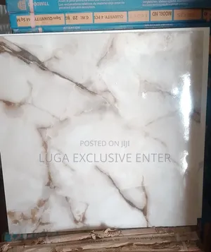 Marble Like Floor Tiles 66208