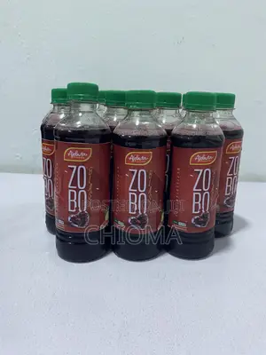 Zobo Drink