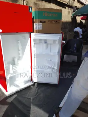 Hisense 204L – Upgrade Your Kitchen Today