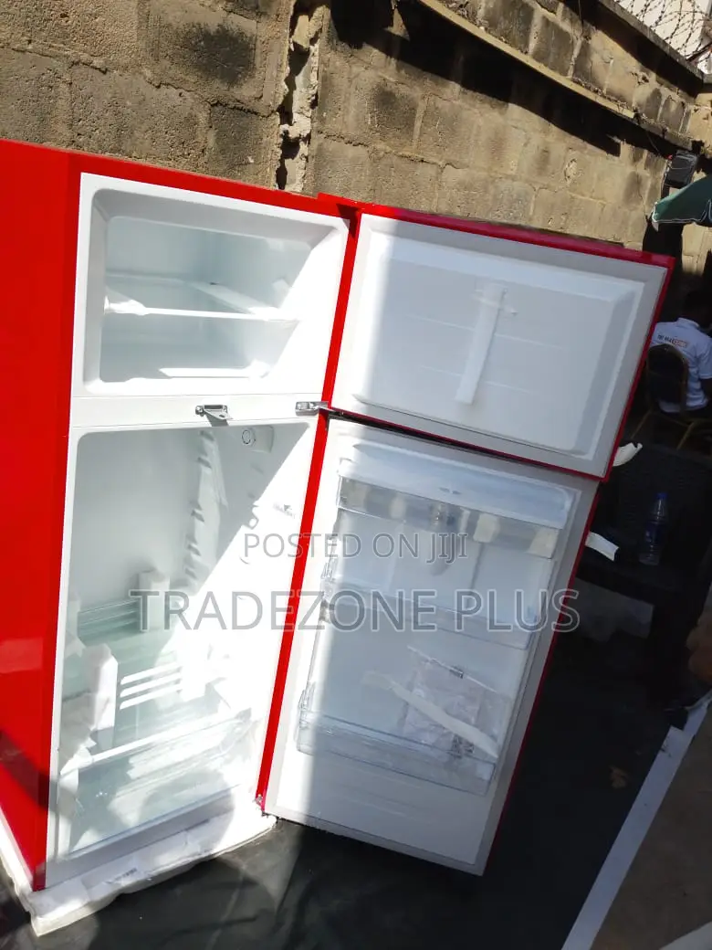 Hisense 204L – Upgrade Your Kitchen Today