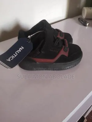 Original Nautica Baby Sneakers
