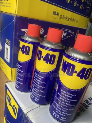 WD-40 Multi-Use Product - 350ml - Original