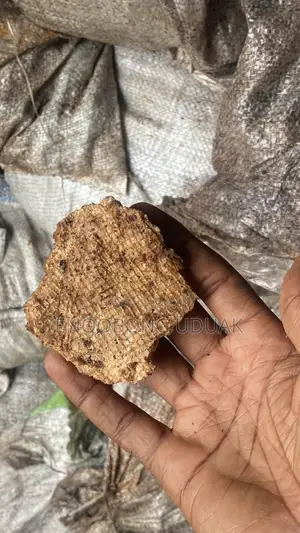 Biscuit Dough Waste