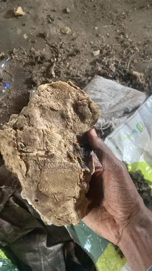 Biscuit Dough Waste