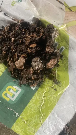 Biscuit Dough Waste