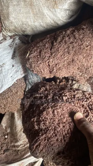 Biscuit Dough Waste
