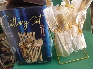 Cutterly Set