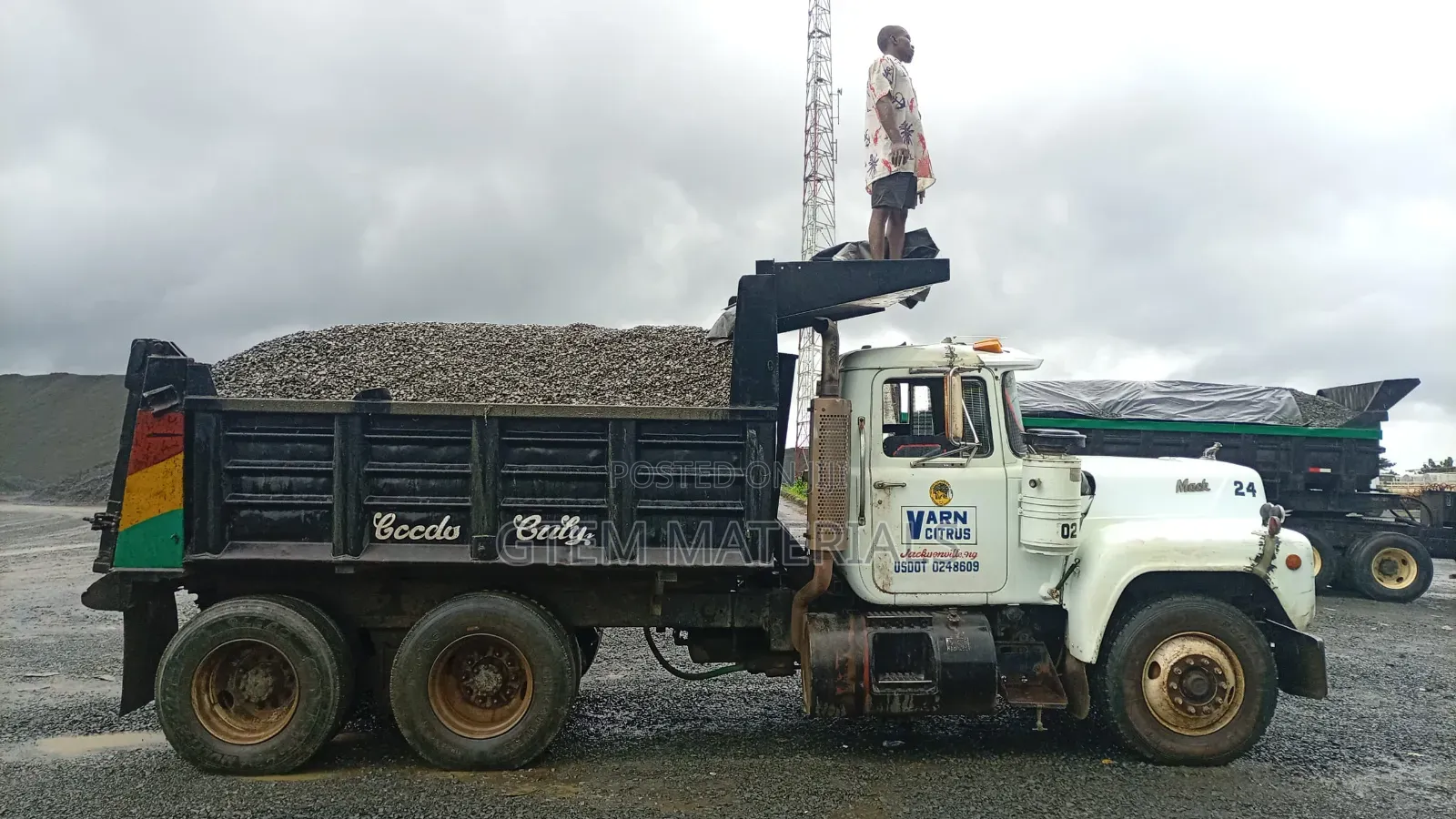 Buy Affordable Chippings