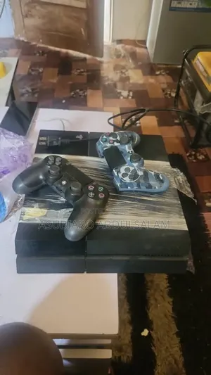 Neat Ps4 for Sale