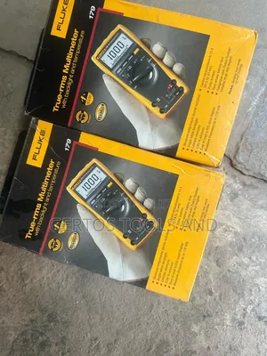 Fluke 179 Multimeter