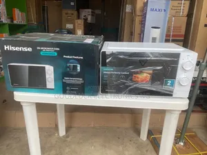 Hisense H20MOWS14 Microwave Oven
