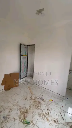 Studio Apartment in Shomolu / Shomolu for rent