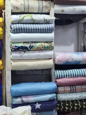 Floral Bedsheet Design