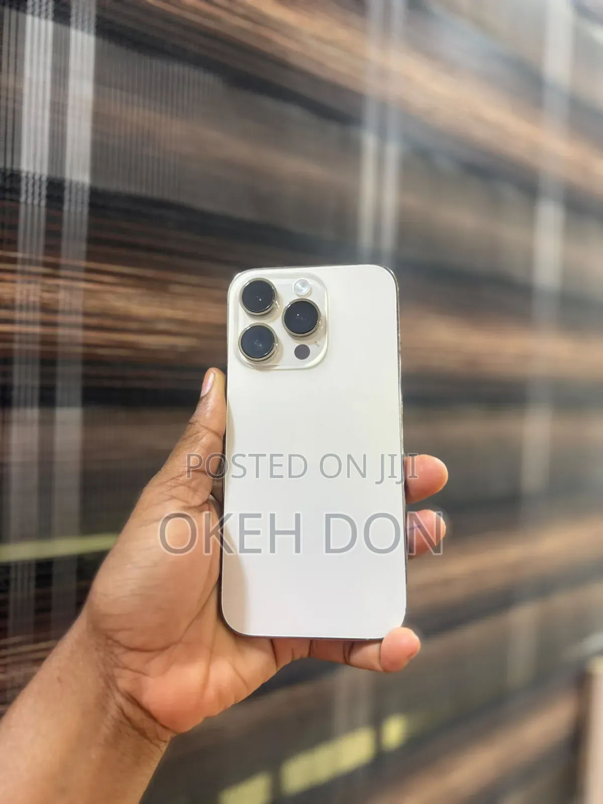 Apple iPhone 14 Pro 128 GB Gold