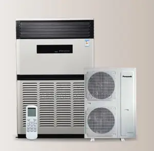 Panasonic 10hp Floor Standing AC S-100pby1h52/U-100pwy1h82