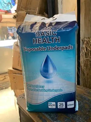 Disposable Underlay Pad(incopad)x25