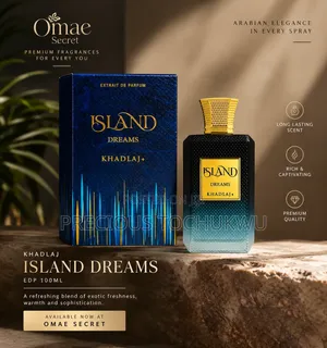Island Dreams