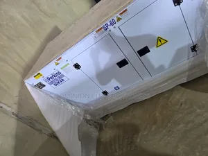 ■□Come I Have Brand New Perkins England Diesel Soundproof Gen 60kva